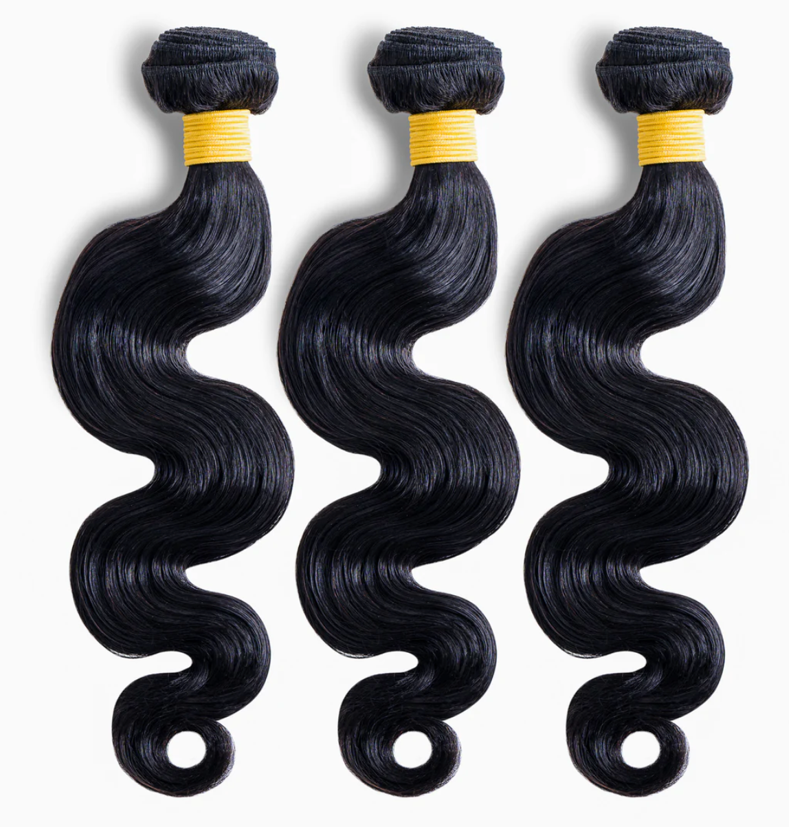 Body Wave Bundle Deal