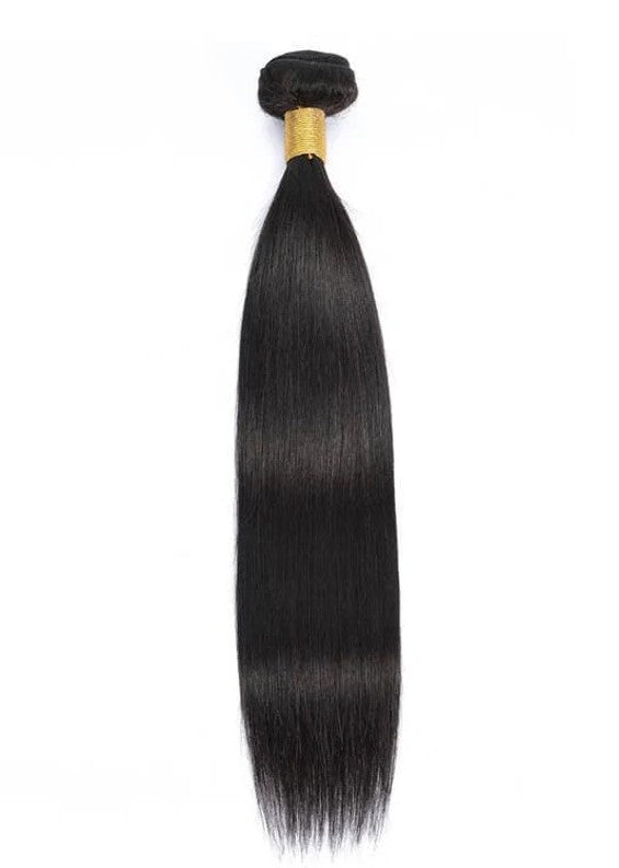 Straight Single Bundle