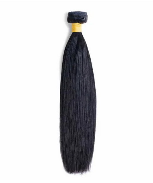 Straight Single Bundle