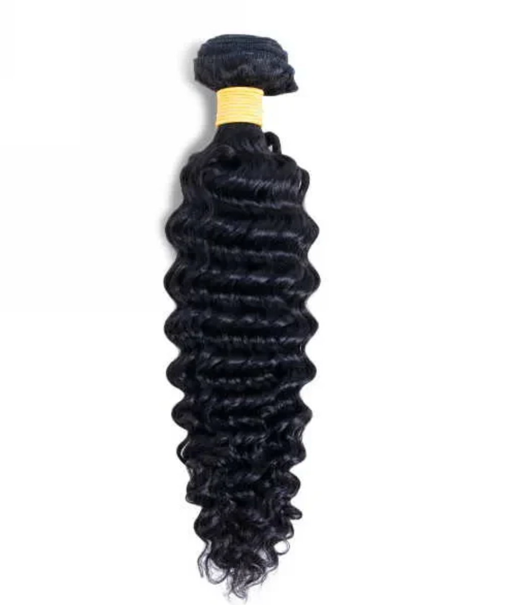 Deep Wave Single Bundle
