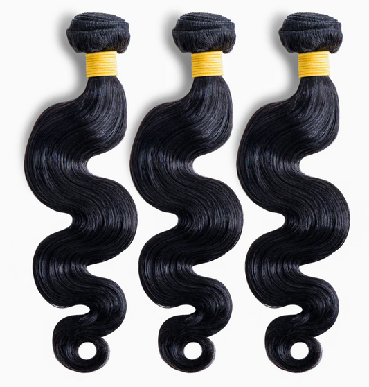 Body Wave Bundle Deal